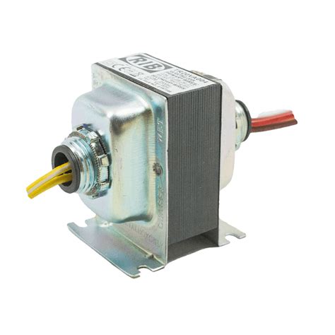 120v to 24vac transformer tr20va004 electrical box mount|Functional Devices TR20VA004 .